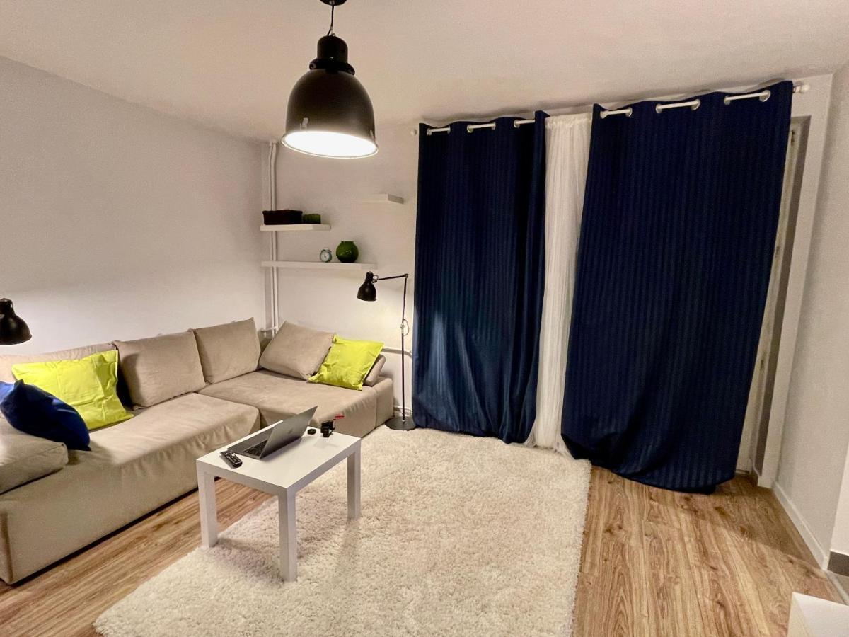 Appartement Metro Fast Wifi Tv'70 Netflix Hbo Appletv *
