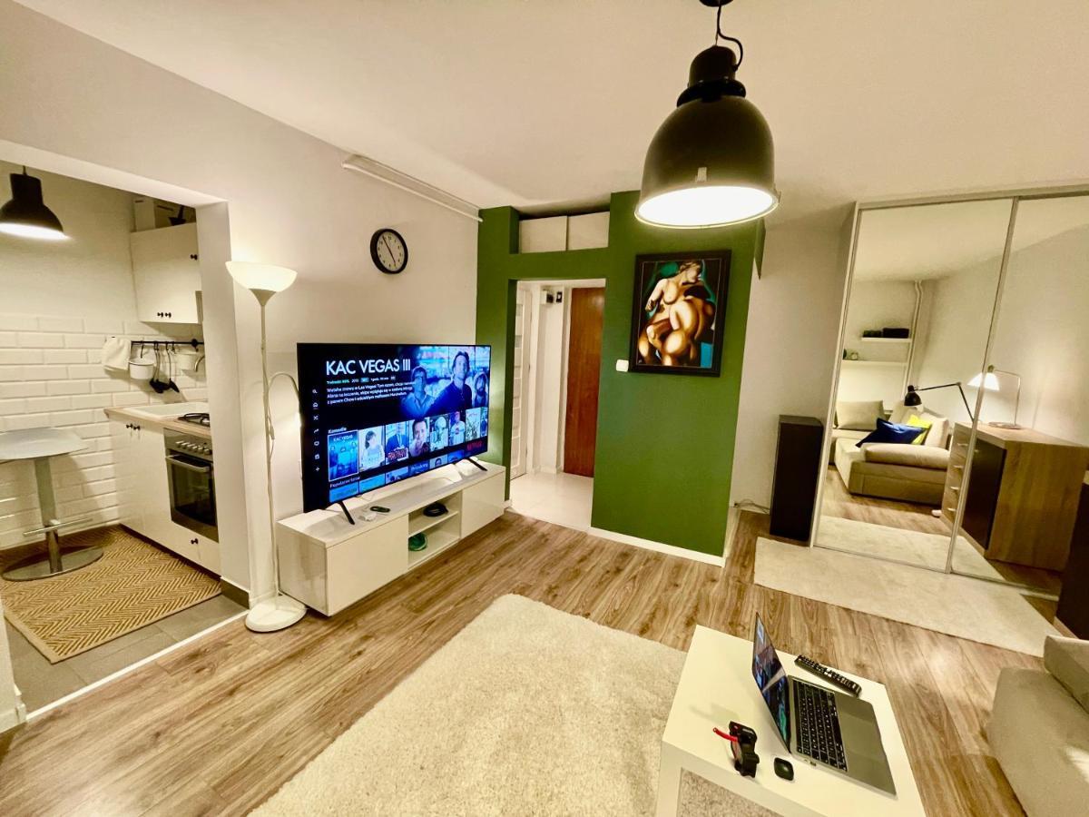 Appartement Metro Fast Wifi Tv'70 Netflix Hbo Appletv *