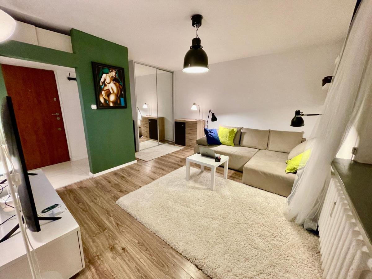 Metro Fast Wifi Tv'70 Netflix Hbo Appletv Appartement *