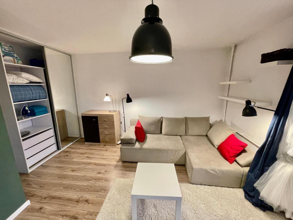 Appartement Metro Fast Wifi Tv'70 Netflix Hbo Appletv