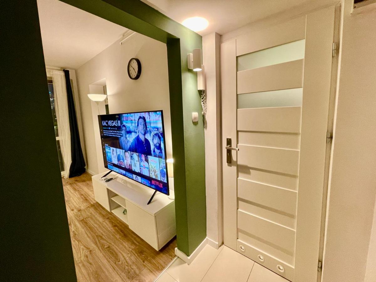 Appartement Metro Fast Wifi Tv'70 Netflix Hbo Appletv